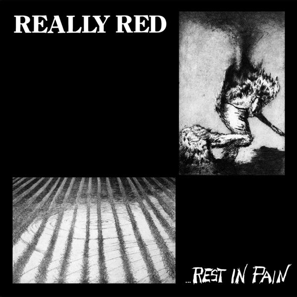  |   | Really Red - Vol.2: Rest In Pain (LP) | Records on Vinyl