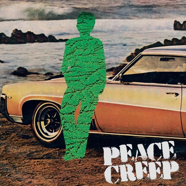  |   | Peace Creep - Peace Creep (Single) | Records on Vinyl