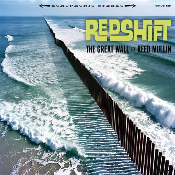  |   | Redshift - the Great Wall (Single) | Records on Vinyl