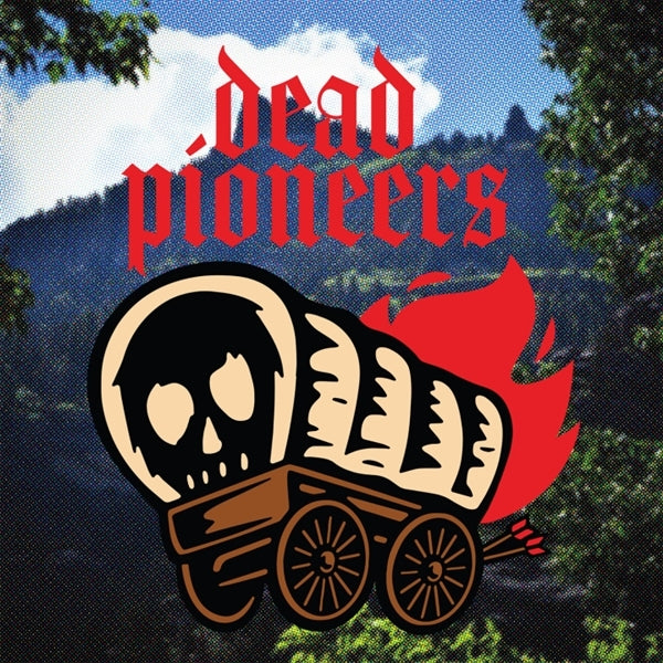  |   | Dead Pioneers - Bad Indian (Single) | Records on Vinyl