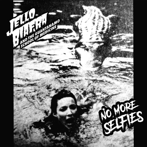  |   | Jello -and the Guantanamo School of Medici Biafra - No More Selfies / the Ghost of Vince Lombardi (Single) | Records on Vinyl