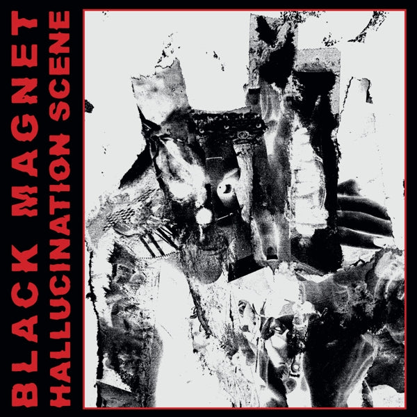  |   | Black Magnet - Hallucination Scene (LP) | Records on Vinyl