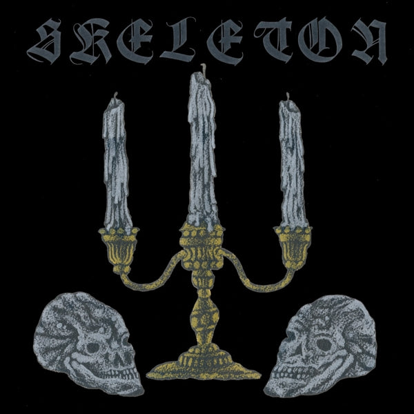  |   | Skeleton - Skeleton (LP) | Records on Vinyl