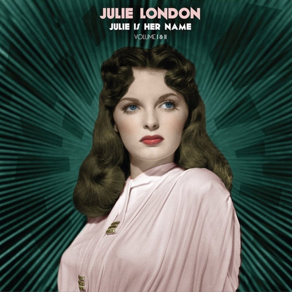  |   | Julie London - Julie is Her Name Vol. 1&2 (LP) | Records on Vinyl