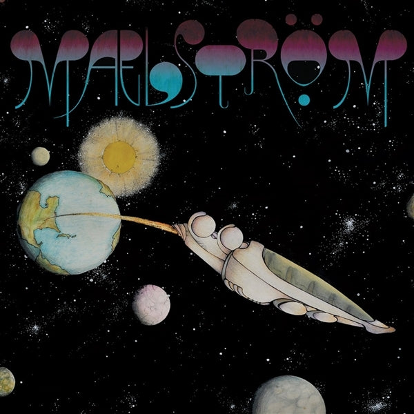  |   | Maelstrom - Maelstrom (LP) | Records on Vinyl