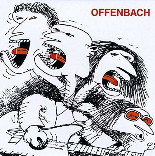  |   | Offenbach - Offenbach (LP) | Records on Vinyl