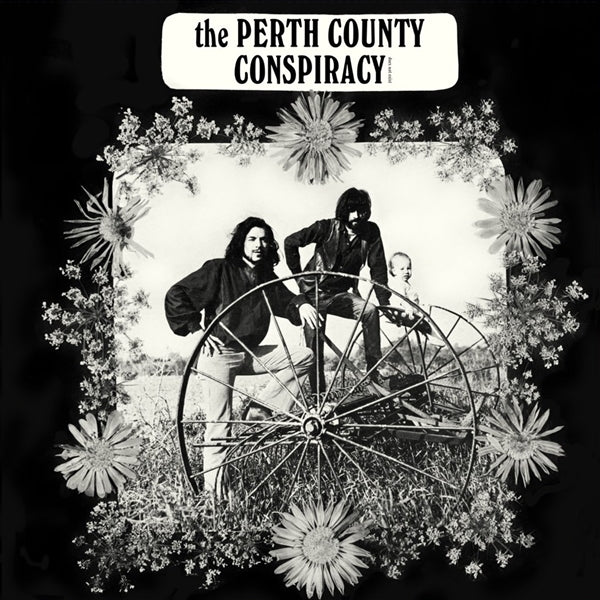  |   | Perth County Conspiracy - Perth County Conspiracy (LP) | Records on Vinyl