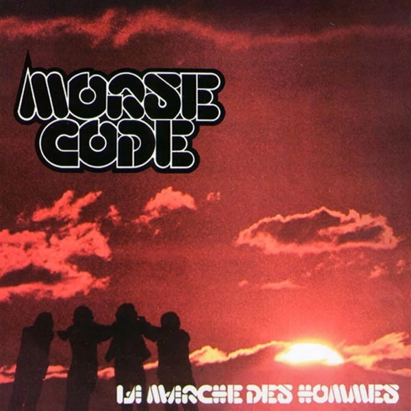  |   | Morse Code - La Marches Des Hommes (LP) | Records on Vinyl