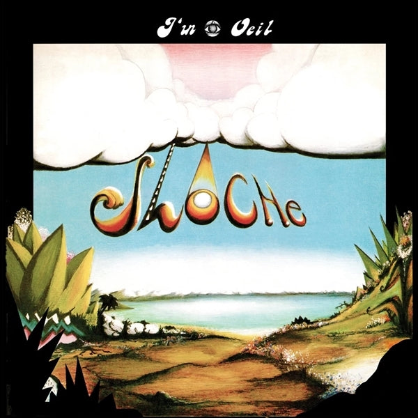  |   | Sloche - J'un Oeil (LP) | Records on Vinyl