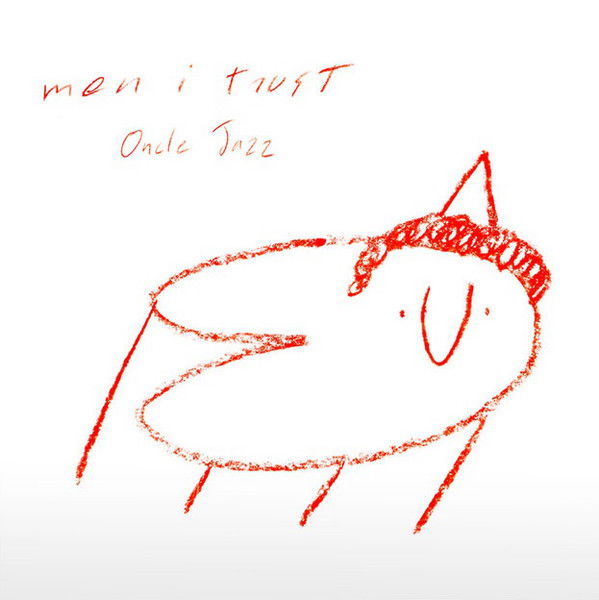  |   | Men I Trust - Oncle Jazz (2 LPs) | Records on Vinyl