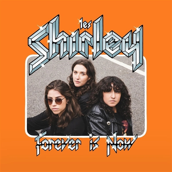  |   | Les Shirley - Forever is Now (LP) | Records on Vinyl