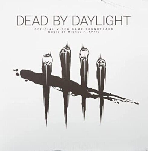  |   | Various - Dead By Daylight Vol.1 (LP) | Records on Vinyl