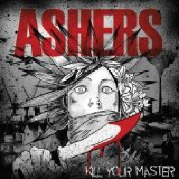  |   | Ashers - Kill Your Master (LP) | Records on Vinyl