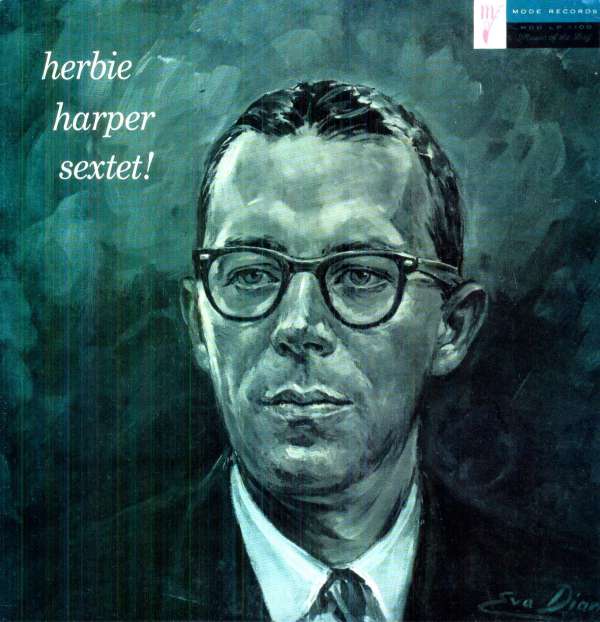  |   | Herbie Harper Sextet - Herbie Harper Sextet (LP) | Records on Vinyl