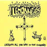  |   | Lemonheads - Laughing All the Way To the Cleaners (Single) | Records on Vinyl