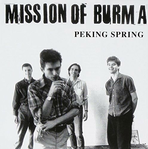  |   | Mission of Burma - Peking Spring (LP) | Records on Vinyl