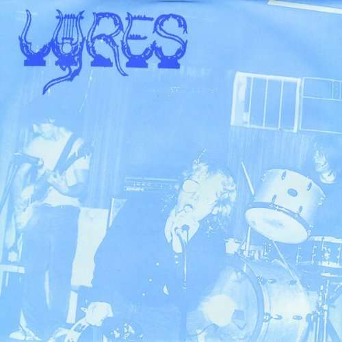  |   | Lyres - We Sell Soul (Single) | Records on Vinyl