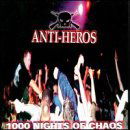  |   | Anti-Heros - 1000 Nights of Chaos (LP) | Records on Vinyl