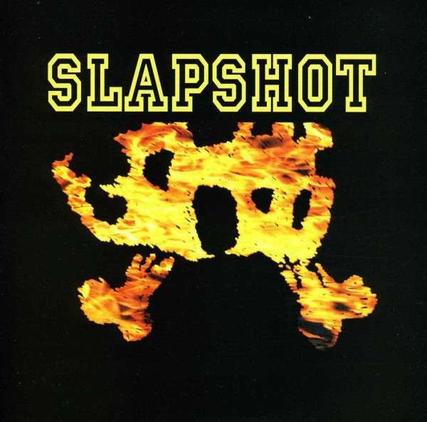 Slapshot - I Believe (Single) Cover Arts and Media | Records on Vinyl