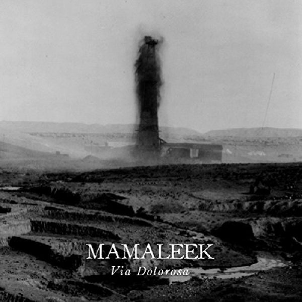  |   | Mamaleek - Via Dolorosa (LP) | Records on Vinyl