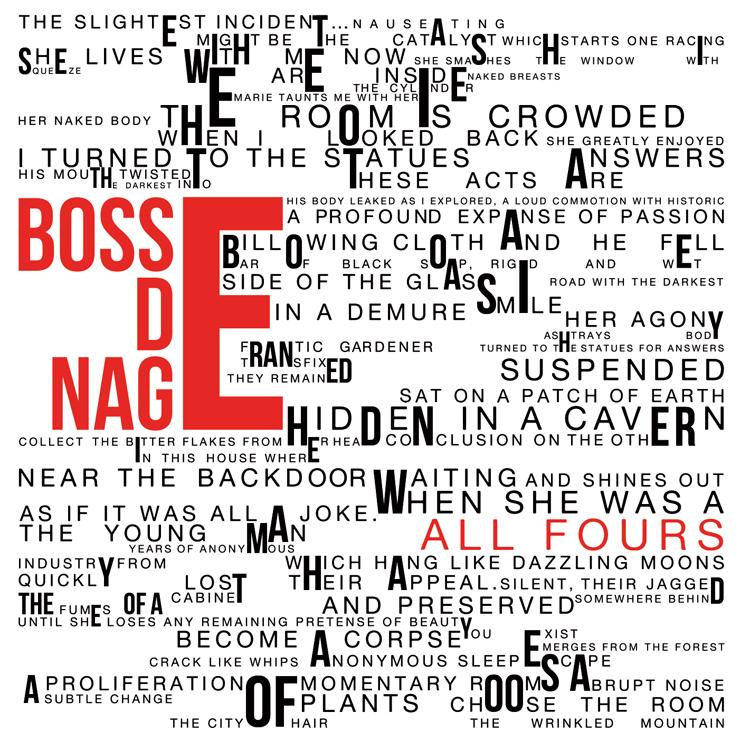  |   | Bosse-De-Nage - All Fours (2 LPs) | Records on Vinyl