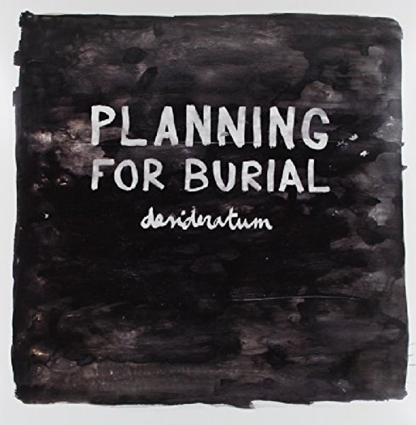  |   | Planning For Burial - Desideratum (LP) | Records on Vinyl