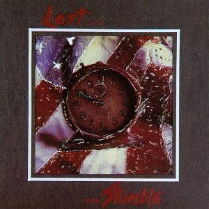 Lost - Stumble (LP) Cover Arts and Media | Records on Vinyl