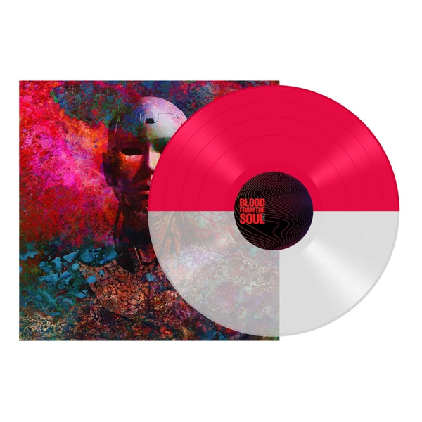  |   | Blood From the Soul - Dsm-5 (LP) | Records on Vinyl