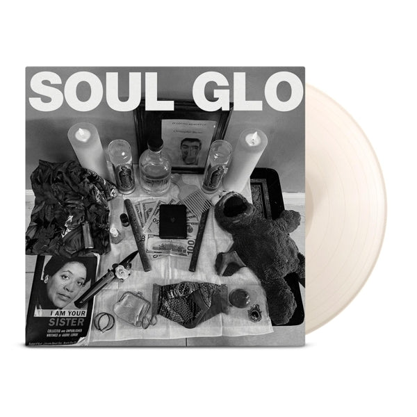  |   | Soul Glo - Diaspora Problems (LP) | Records on Vinyl