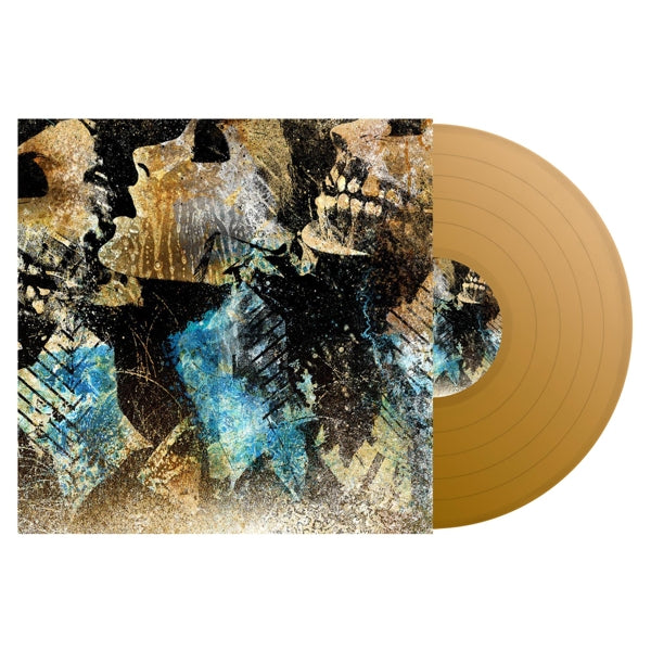  |   | Converge - Axe To Fall (LP) | Records on Vinyl