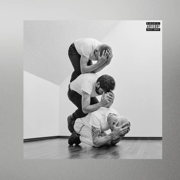 Help - Courage (LP) Cover Arts and Media | Records on Vinyl