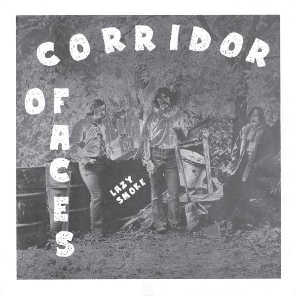  |   | Lazy Smoke - Corridor of Faces (LP) | Records on Vinyl