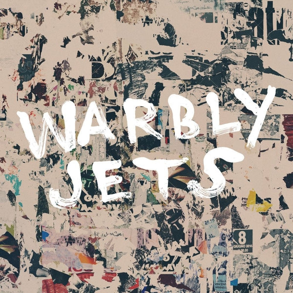  |   | Warbly Jets - Warbly Jets (LP) | Records on Vinyl