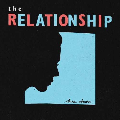 |   | Relationship - Clara Obscura (LP) | Records on Vinyl