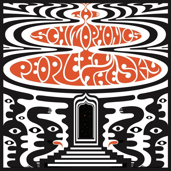  |   | Schizophonics - People In the Sky (LP) | Records on Vinyl