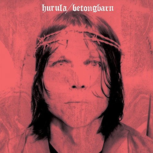 Hurula - Betongbarn (Single) Cover Arts and Media | Records on Vinyl