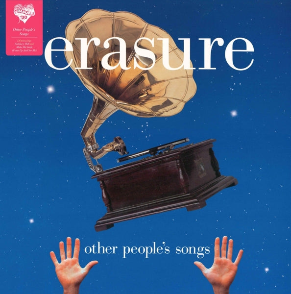  |   | Erasure - Other Peoples Songs (2 LPs) | Records on Vinyl