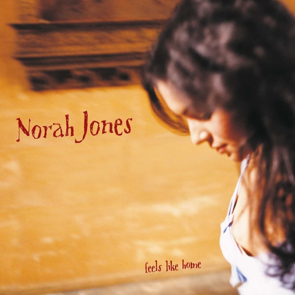  |   | Norah Jones - Feels Like Home (LP) | Records on Vinyl