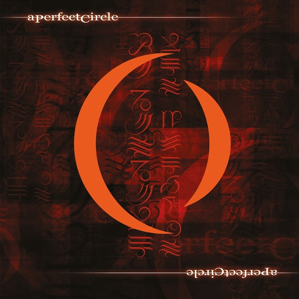  |   | A Perfect Circle - Mer De Noms (2 LPs) | Records on Vinyl