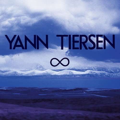 Yann Tiersen - Infinity (LP) Cover Arts and Media | Records on Vinyl