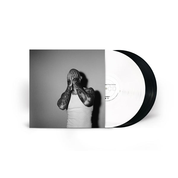  |   | Noah Gundersen - If This is the End (2 LPs) | Records on Vinyl