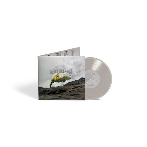  |   | Tyler Ramsey - New Lost Ages (LP) | Records on Vinyl