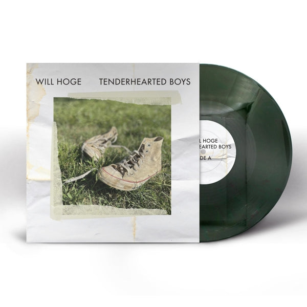  |   | Will Hoge - Tenderhearted Boys (LP) | Records on Vinyl