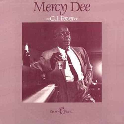  |   | Mercy Dee - G.I. Fever (LP) | Records on Vinyl