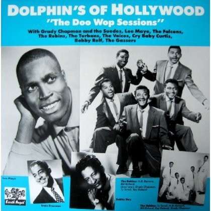  |   | V/A - Dolphin's of Hollywood (LP) | Records on Vinyl