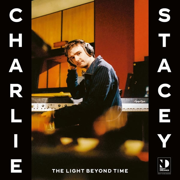  |   | Charlie Stacey - Light Beyond Time (LP) | Records on Vinyl
