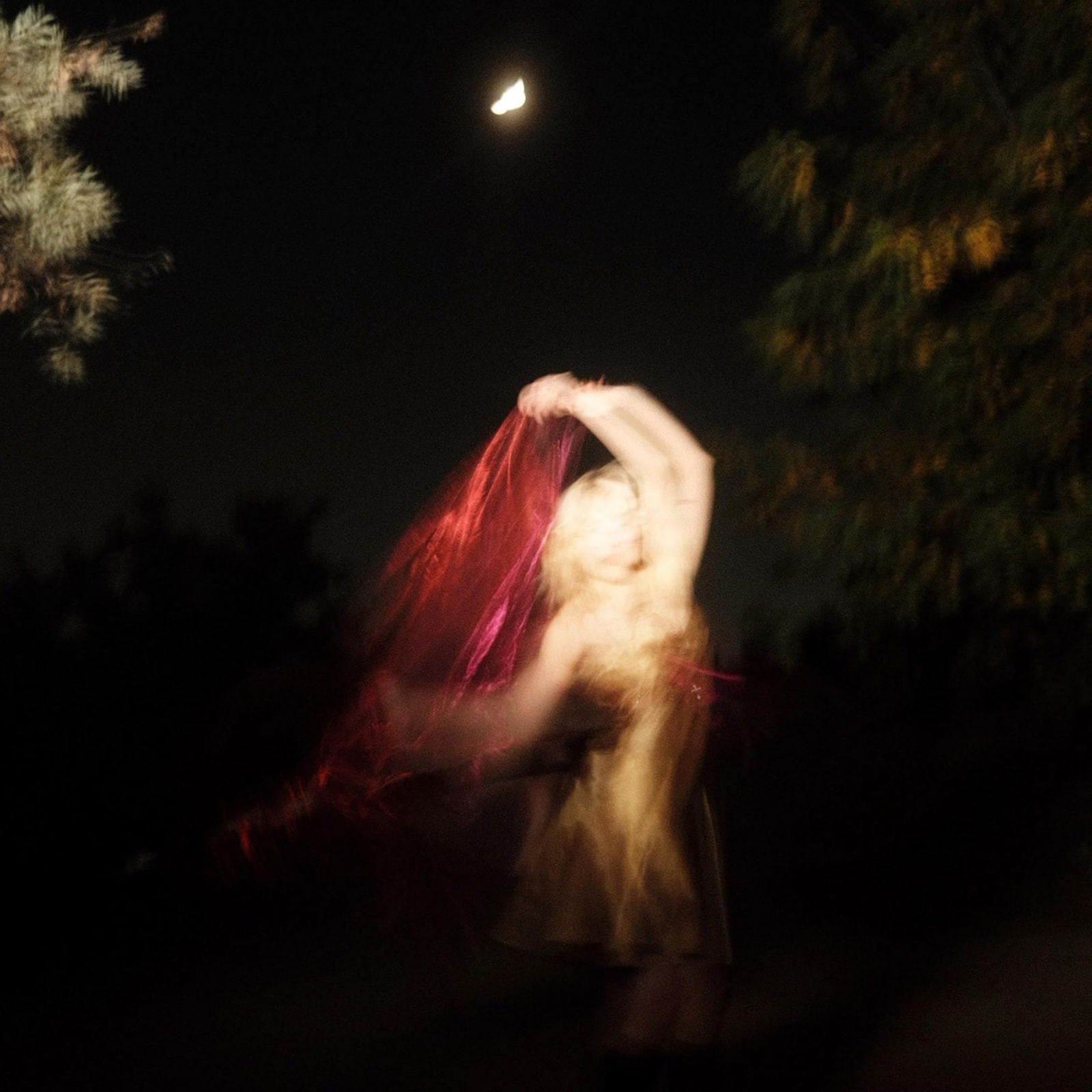 Babebee - All That Heaven Allows (LP) Cover Arts and Media | Records on Vinyl