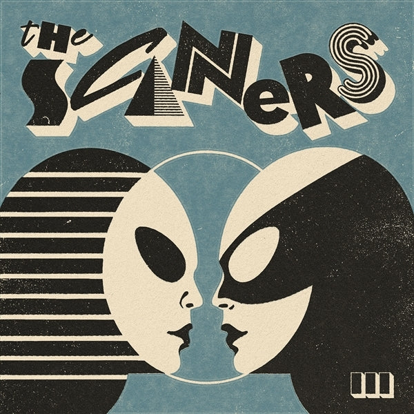  |   | Scaners - Iii (LP) | Records on Vinyl