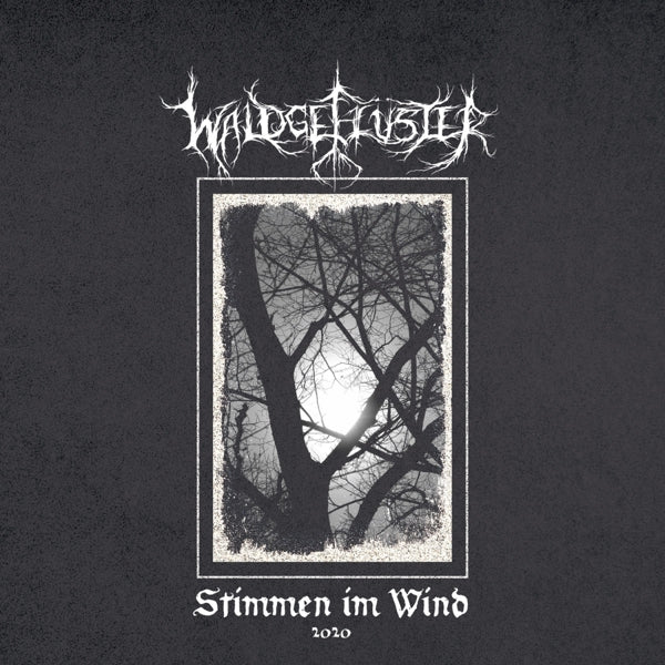  |   | Waldgefluster - Stemmen Im Wind 2020 (2 LPs) | Records on Vinyl