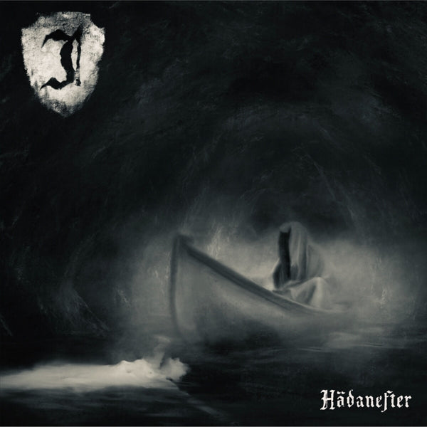  |   | Jordfast - Hadanefter (LP) | Records on Vinyl